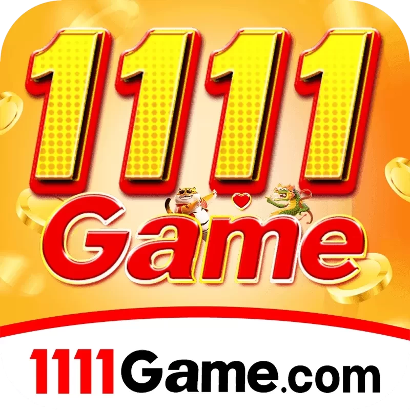 1111game Super Jackpot - plataforma