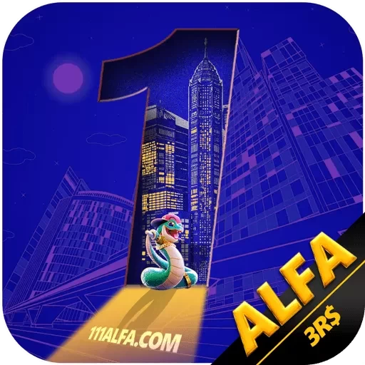 111alfa Slots Ultimate v3.3.9 - programa
