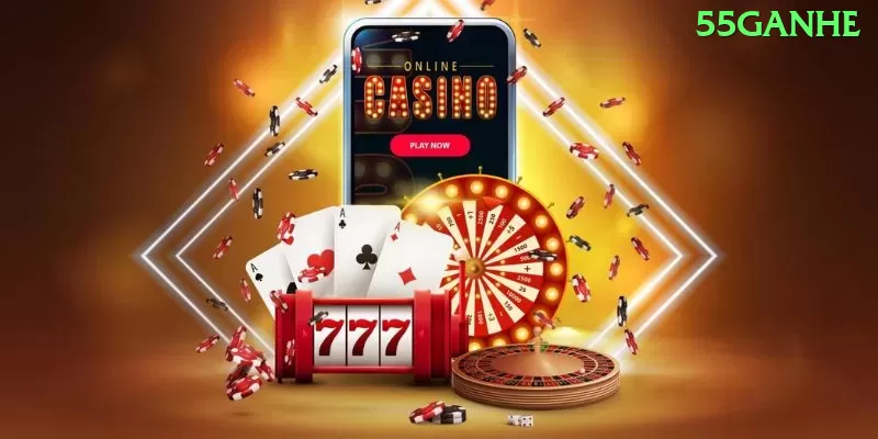 0066bet Casino Mega v3.1.6 Screenshot 1