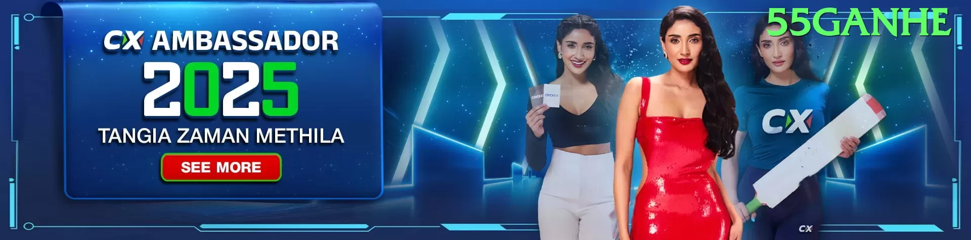 05bet Deluxe v5.5.9 Screenshot 1