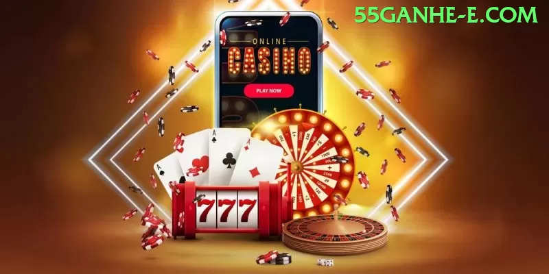 Performance Android 55ganhe bet - game