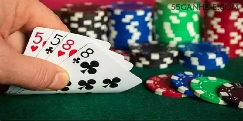 Cassino 55ganhe - mesas ao vivo e jogos