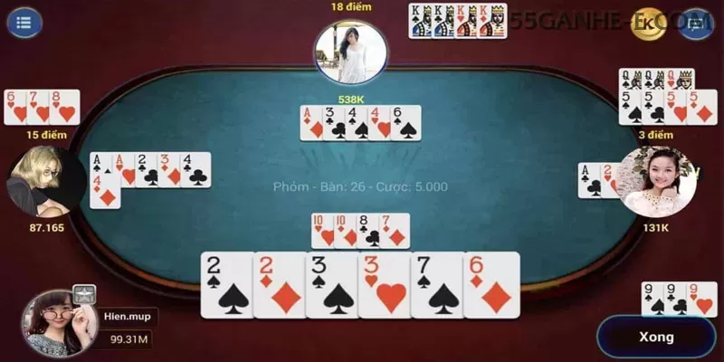 App 55ganhe slots mobile