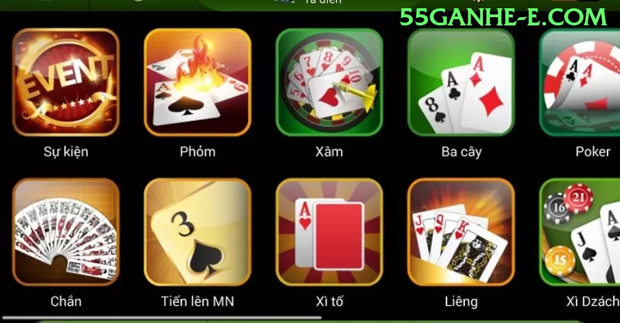 Slots online 55ganhe bet - plataforma