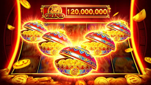 App 55ganhe slots mobile